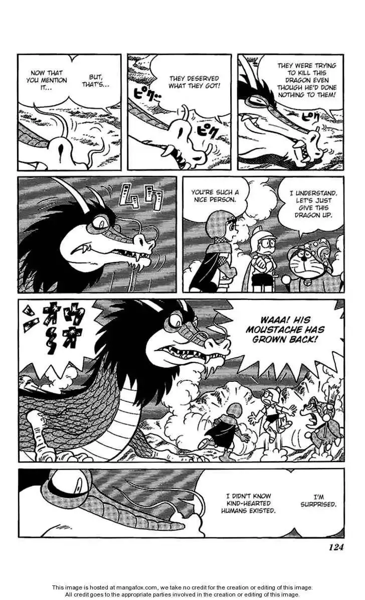 Doraemon Long Stories Chapter 14.4 24